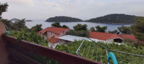 Studio in Karbuni - Insel Korcula 6384